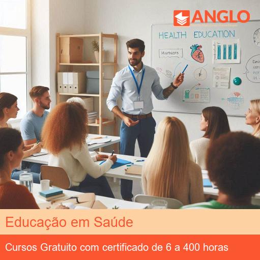 Educação em Saúde